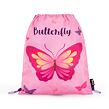 Oxybag Školní set 3ks PREMIUM Motýl