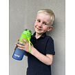 Oxybag Láhev OXY CLiCK 600 ml OXY Ombre Blue- green