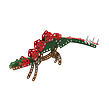 Merkur DINO Stegosaurus, 172 dílků