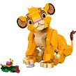 LEGO® │ Disney 43243 Lvíče Simba ze Lvího krále