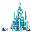 LEGO® │ Disney Princess™ 43244 Elsa a její ledový palác