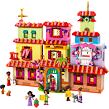LEGO® Disney 43245 Kouzelný dům Madrigalových