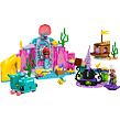 LEGO® │ Disney Princess™ 43254 Ariel a její křišťálová jeskyně
