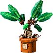 LEGO® Harry Potter™ 76433 Mandragora