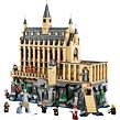 LEGO® Harry Potter™ 76435 Bradavický hrad: Velká síň