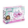 Smoby Gabby's Dollhouse Kosmetický kufřík s příslušenstvím