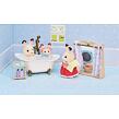 Sylvanian Families Koupelnový set s vanou a sprchou