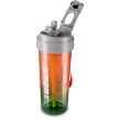 LAMART Sportovní láhev 600 ml Fit LT4073