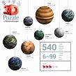 Ravensburger Star Wars Galaxie 3D Puzzle 531 dílků