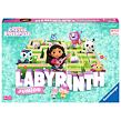 Ravensburger Gabby's Dollhouse Labyrinth Junior