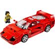 LEGO® Speed Champions 76934 Superauto Ferrari F40