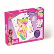 Maped Barbie Kreativní sada MAPED Aqua´Art Maxi Set