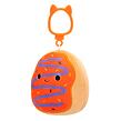 SQUISHMALLOWS Klíčenka Donut - Jay