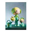 DJECO Tinyly figurka Flore a Bloom