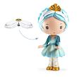 DJECO Tinyly figurka - Grace & Stella