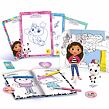 Lisciani Gabby's Dollhouse Batoh s kreativní sadou