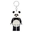 LEGO Iconic Panda svítící figurka (HT)