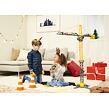 Dickie Jeřáb Mighty Crane 110 cm, na kabel