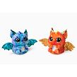 Spin Master Hatchimals Líhnoucí se interaktivní zvířátko Dráček