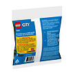 LEGO® City 30665 Setkání s mládětem gorily