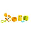 Fisher Price Hnízdící zvířátka