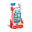 Clementoni Clemmy baby Můj první smartphone