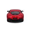 Bburago 1:24 Ferrari Roma Red