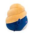 SQUISHMALLOWS Krab poustevník - Lenore
