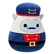 SQUISHMALLOWS Yeti louskáček - Yuri