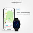 LAMAX Hodinky WatchY4 Plus