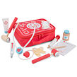 New Classic Toys Dětský doktorský set v kufříku