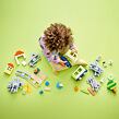 LEGO® DUPLO® 10427 Interaktivní dobrodružný vláček