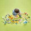 LEGO® DUPLO® 10428 Velký interaktivní komunitní vláček