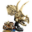LEGO® Jurassic World 76969 Dinosauří fosilie: Lebka triceratopse