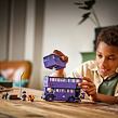 LEGO® Harry Potter™ 76446 Dobrodružství v záchranném kouzelnickém autobusu
