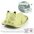 Smoby Houpačka Life kočička zelená