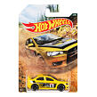 Mattel Hot Wheels TEMATICKÉ AUTO – KLASICKÁ KOLEKCE, více druhů