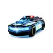 Dickie Policejní auto Rhythm Patrol