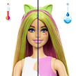Mattel Barbie POP REVEAL BARBIE KOKTEJLOVÉ PŘEKVAPENÍ - KOČIČKA