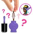 Mattel Barbie MINI BARBIELAND FASHIONISTAS PANENKA