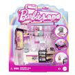 Mattel Barbie MINI BARBIELAND HERNÍ SET - PEKAŘSTVÍ