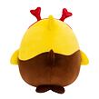 SQUISHMALLOWS Žralok v čokoládě - Chandler