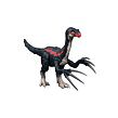 Mattel Jurassic World Řvoucí Therizinosaurus