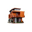 LEGO® Ideas 21354 Stmívání: Dům Cullenových