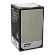 PANTONE Keramická váza 0,5 L - Warm Gray 2 C