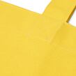 PANTONE Bavlněná taška -  Yellow 012