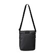 CAT Crossbody taška Core Cheney Ln. - černá