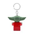 LEGO Star Wars Baby Yoda ve svetru svítící figurka (HT)