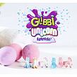 Simba Glibbi Unicorn vodní bomba s překvapením