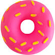 GLUMI Antistresový svítící donut 12 cm, více druhů